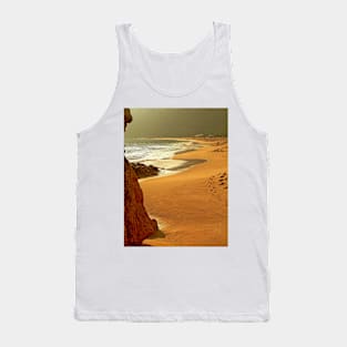 Arrábida light Tank Top